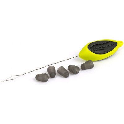 Fox Matrix Protahovač Side Puller Bead Kit inc x5 Beads – Hledejceny.cz