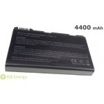 NB Energy GRAPE32 4400mAh Li-lon - neoriginální – Zboží Živě