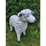 DULEBA LUKASZ AUTO-FABIO Ovce figura do zahrady – Zboží Mobilmania