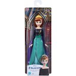 Hasbro Frozen 2 Královna Anna – Zbozi.Blesk.cz