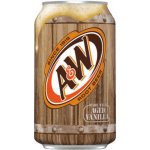 A&W Root Beer 355 ml – Hledejceny.cz