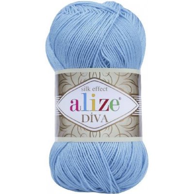 Přize Alize Diva 346 – Hledejceny.cz