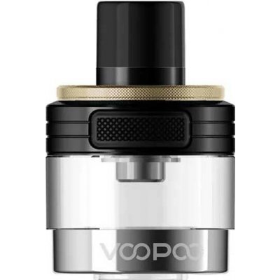 VOOPOO PNP X Pod Cartridge 5ml Stříbrná – Zboží Dáma