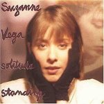 Suzanne Vega - Solitude Standing CD – Zboží Mobilmania