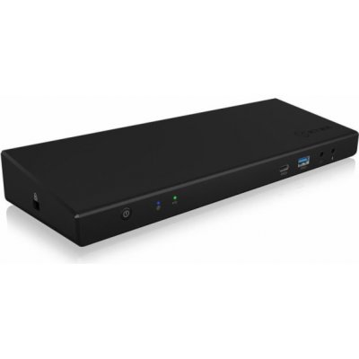 Icy Box IB-DK2244AC – Zboží Živě