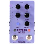 Mooer R7 X2 Reverb – Sleviste.cz