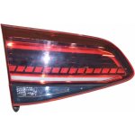 lampa zadní levá - LED, vnitřní do pátých dveří VW Golf VII 5G0 lift HB 5G0945307Q - poš. – Hledejceny.cz