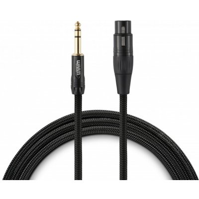 Warm Audio Prem-XLRf-TRSm-6' – Hledejceny.cz