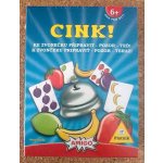 CINK! – Hledejceny.cz