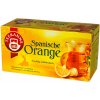 Čaj Teekanne Spanische Orange 50 g 20 ks