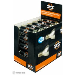 SKS Co2 16G Cartridge Display Box With 25 Pcs