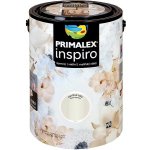 Primalex Inspiro perleťově bílá 5 L – Sleviste.cz
