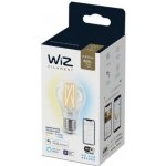 WiZ 871869978715801 LED EEK2021 E A G E27 7 W = 60 W ovládání přes mobilní aplikaci 1 ks – Zboží Živě