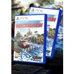 Wreckreation – Zboží Dáma