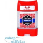 Old Spice Captain deo gel 70 ml – Hledejceny.cz