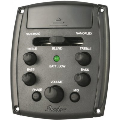 Shadow SH PERF-PRO-DP – Zboží Živě