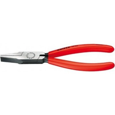 KNIPEX Ploché kleště 2001140 – Zbozi.Blesk.cz