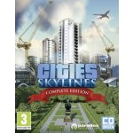Cities: Skylines Complete – Hledejceny.cz