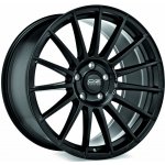 OZ SUPERTURISMO DAKAR 10x20 5x112 ET53 matt black