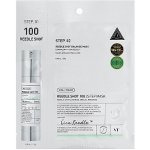 VT Cosmetics Reedle Shot 300 2 Step Mask 1,5 g + 25 g – Zboží Dáma