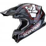 Scorpion VX-16 EVO Air ROK