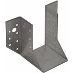 Domax Botka trámová Zn WB - 60x100mm WB14 – Hledejceny.cz