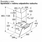 Bosch DWK67FN60 – Zboží Dáma