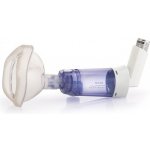 Optichamber Diamond set inhalační nástavec+Maska M – Hledejceny.cz