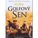 Golfový sen DVD – Hledejceny.cz