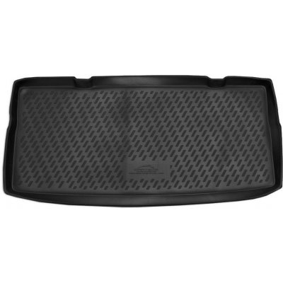 Gumová vana do kufru Novline Suzuki Grand Vitara 2005-2015 (3 dveře) – Hledejceny.cz