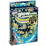 GlowStars Glow Hvězdy a draci – Zboží Mobilmania