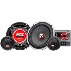 MTX Audio TX665S