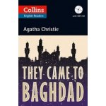 They Came to Baghdad - Agatha Christie – Hledejceny.cz
