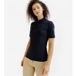 FOUGANZA Dámské jezdecké polo s krátkým rukávem Héritage – Zboží Mobilmania