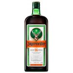 Jägermeister 35% 1,75 l (holá láhev) – Sleviste.cz