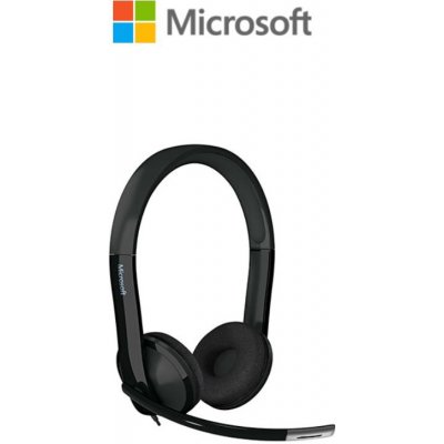 Microsoft LifeChat LX-6000 for Business – Hledejceny.cz