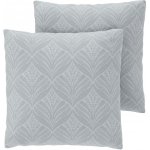 LIVARNO Renforcé 50 x 60 cm 2 ks geometrie – Zbozi.Blesk.cz
