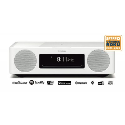 Yamaha MusicCast 200 – Zboží Živě