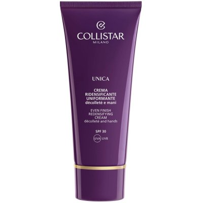 Collistar SPF 30 Redensifying Cream 75 ml – Zbozi.Blesk.cz