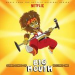 OST / SUPER SONGS OF BIG MOUTH VOL. - SUPER SONGS OF BIG MOUTH VOL. 1 MU LP – Hledejceny.cz