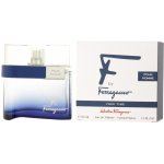 Salvatore Ferragamo F by Ferragamo Free Time toaletní voda pánská 50 ml – Hledejceny.cz