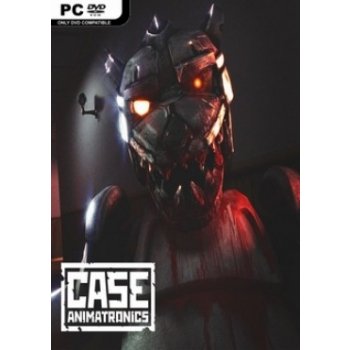 Case: Animatronics