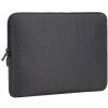 Brašna na notebook Pouzdro RivaCase 5133 15,4" grey