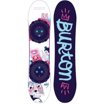 Burton Chicklet 19/20