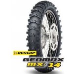 Dunlop Geomax MX14 110/90 R19 62M – Hledejceny.cz