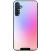 Pouzdro a kryt na mobilní telefon Samsung Mobiwear Glossy Samsung Galaxy A16 / A16 5GG065G Nachový odstín