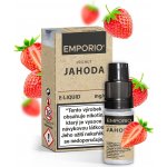 Imperia Emporio Strawberry 10 ml 9 mg – Hledejceny.cz
