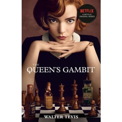 Queen's Gambit Television Tie-in