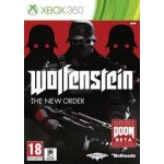 Wolfenstein The New Order – Zboží Dáma