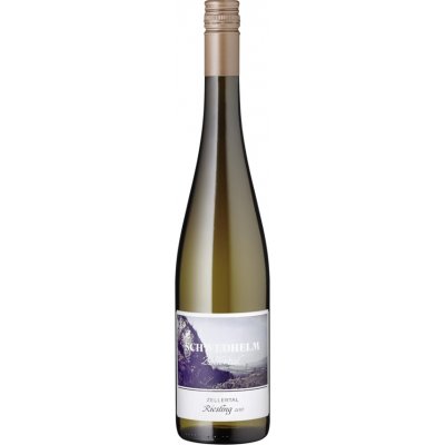 Schwedhelm Riesling Zellertal 2024 12,5% 0,75 l (holá láhev) – Hledejceny.cz